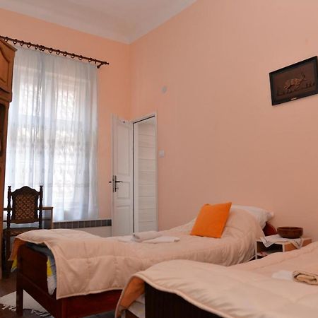 Apartmani Stari Grad Priboj Exteriör bild