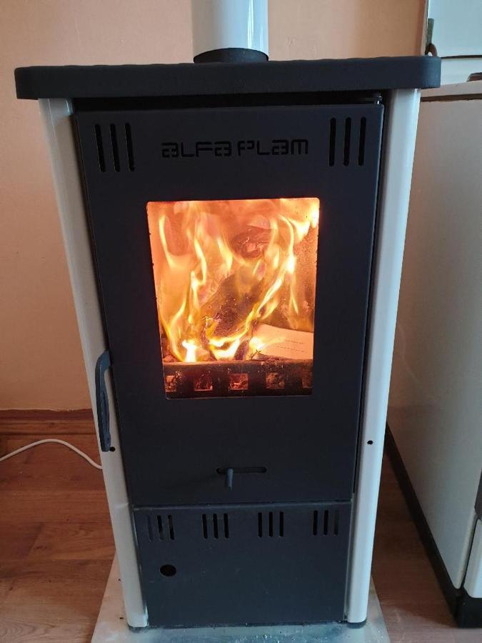 Apartmani Stari Grad Priboj Exteriör bild