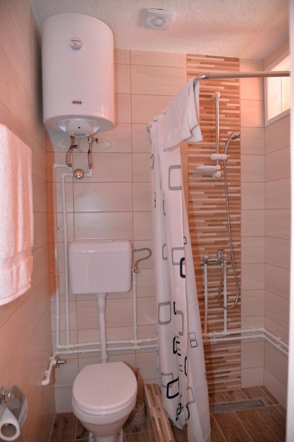Apartmani Stari Grad Priboj Exteriör bild