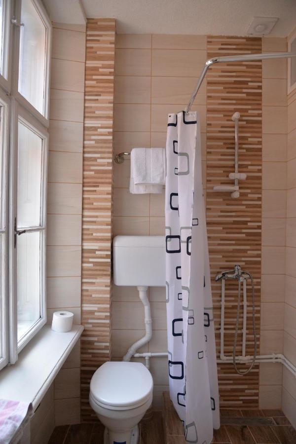 Apartmani Stari Grad Priboj Exteriör bild