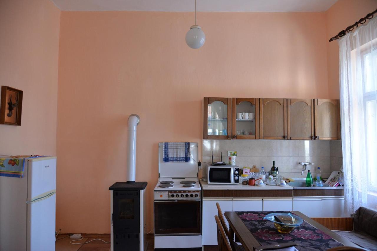 Apartmani Stari Grad Priboj Exteriör bild
