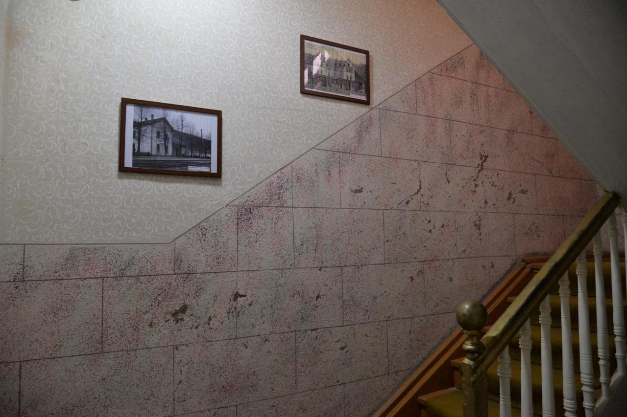 Apartmani Stari Grad Priboj Exteriör bild