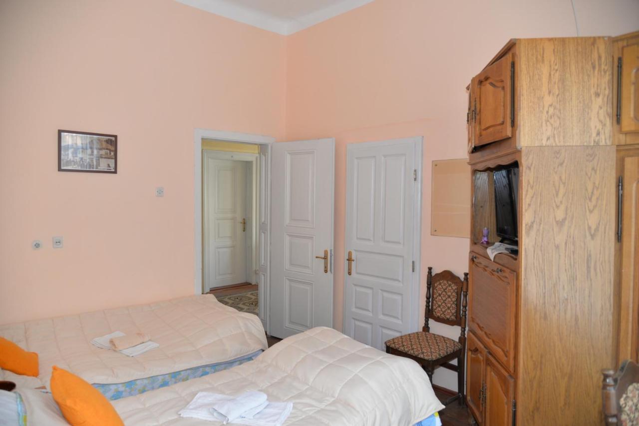 Apartmani Stari Grad Priboj Exteriör bild
