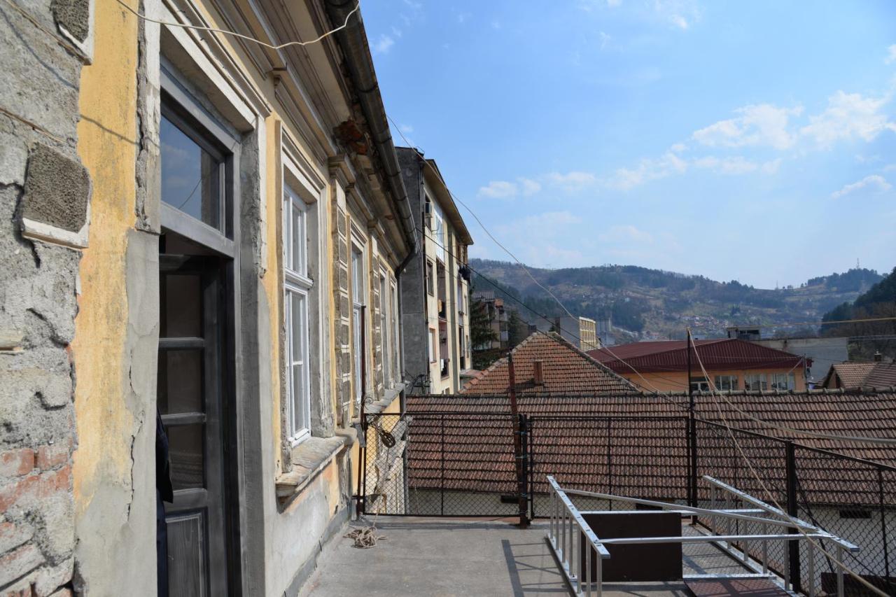 Apartmani Stari Grad Priboj Exteriör bild