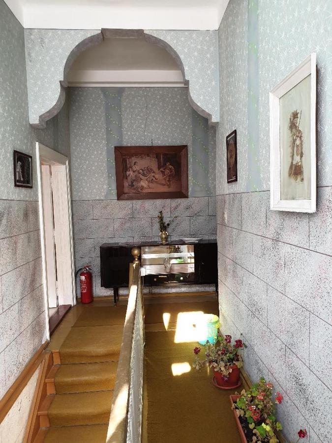 Apartmani Stari Grad Priboj Exteriör bild